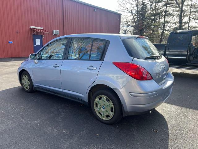 Image 3 of 2009 NISSAN VERSA S 2009 with VIN 3N1BC13E09L442728