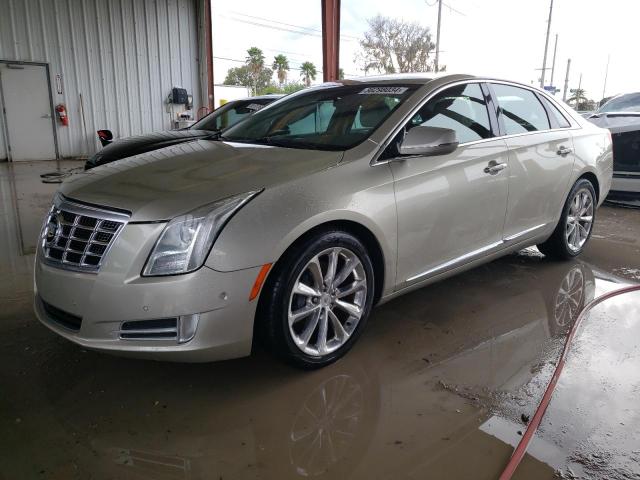 Изображение 2014 CADILLAC XTS LUXURY COLLECTION 2014