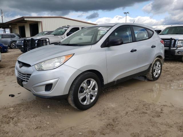 Obraz 1 z 2011 HYUNDAI TUCSON GL 2011 z VIN KM8JT3AB1BU230229