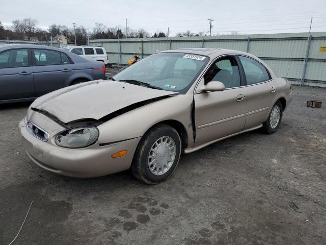 Изображение 1 1999 MERCURY SABLE LS 1999 с VIN 1MEFM53S3XA619235