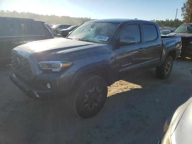 Obraz 1 z 2023 TOYOTA TACOMA DOUBLE CAB 2023 z VIN 3TMCZ5AN5PM560338