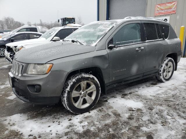 Изображение 1 2013 JEEP COMPASS SPORT 2013 с VIN 1C4NJDBB4DD113764