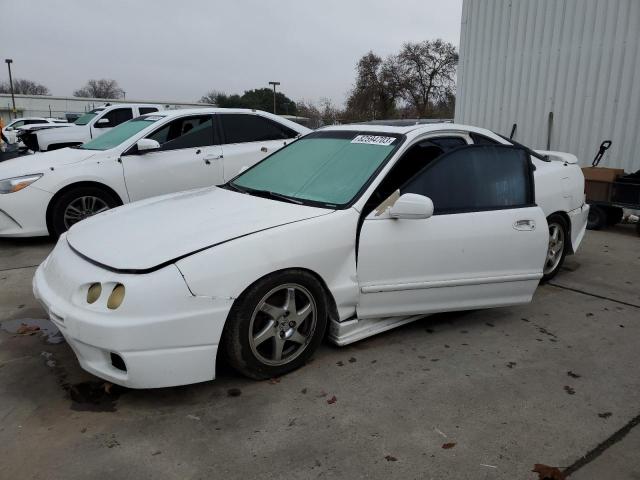 Obraz 2001 ACURA INTEGRA GSR 2001