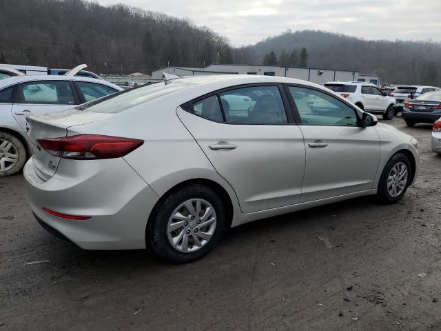 Obraz 3 z 2017 HYUNDAI ELANTRA SE 2017 z VIN 5NPD74LFXHH113733