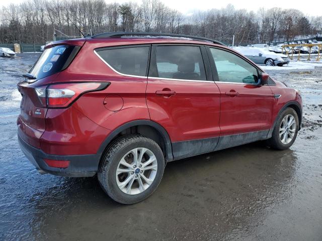 Image 3 of 2017 FORD ESCAPE SE 2017 with VIN 1FMCU9GD9HUC42283
