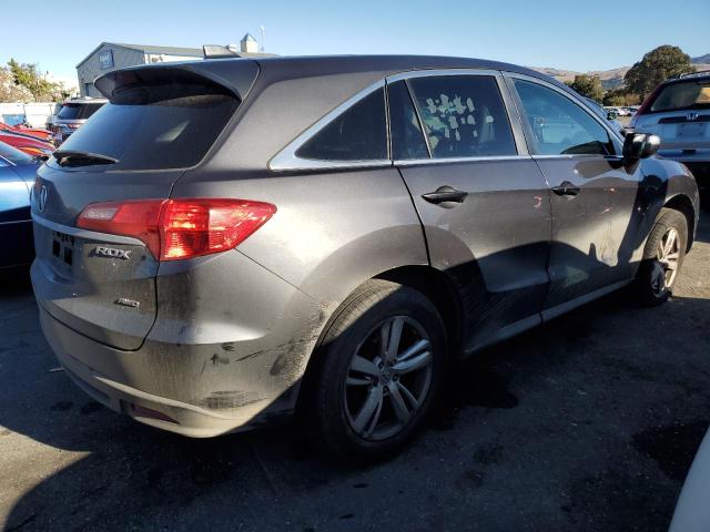 Obraz 3 z 2014 ACURA RDX  2014 z VIN 5J8TB4H36EL011539