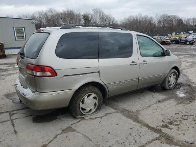 Изображение 3 2003 TOYOTA SIENNA LE 2003 с VIN 4T3ZF13C13U512657