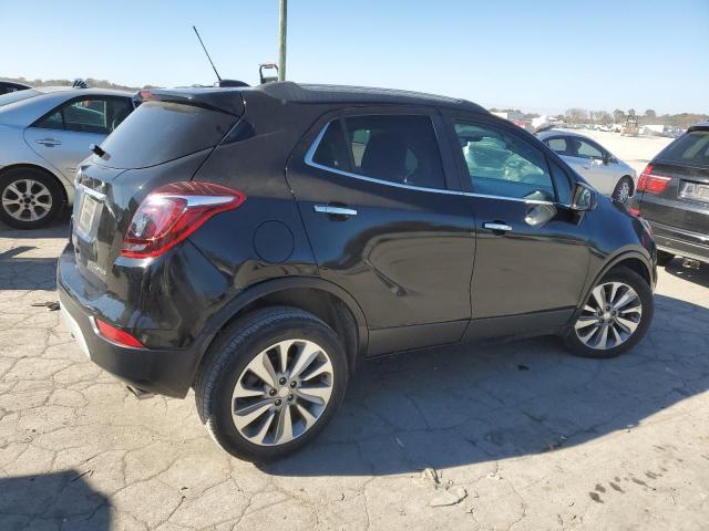 Image 3 of 2018 BUICK ENCORE PREFERRED 2018 with VIN KL4CJASB6JB621581