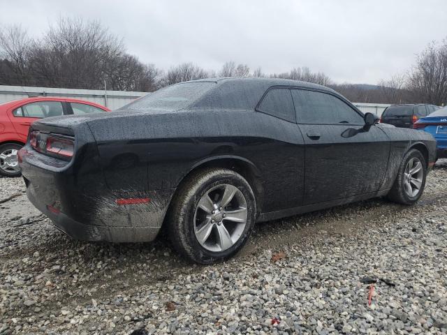 Obraz 3 z 2015 DODGE CHALLENGER SXT 2015 z VIN 2C3CDZAG0FH816703