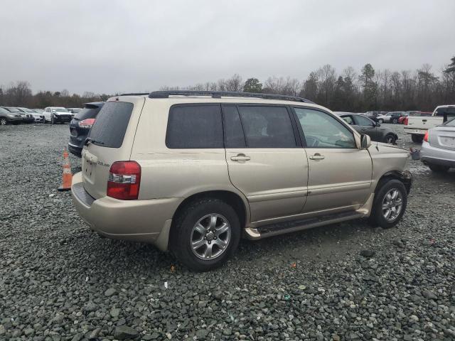 Obraz 3 z 2006 TOYOTA HIGHLANDER LIMITED 2006 z VIN JTEGP21A260094819