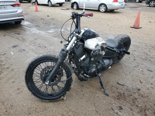 Изображение 2 2009 YAMAHA XVS650 C 2009 с VIN JYAVM01Y19A014510