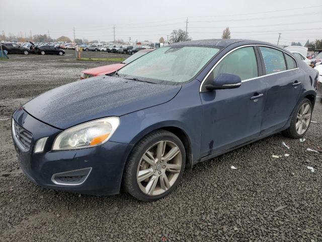 Image 1 of 2012 VOLVO S60 T6 2012 with VIN YV1902FH8C2111690