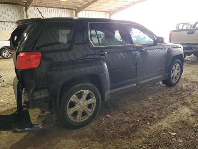 Image 3 of 2017 GMC TERRAIN SL 2017 with VIN 2GKALLEK1H6120727