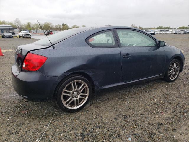 Image 3 of 2007 TOYOTA SCION TC  2007 with VIN JTKDE177570172846