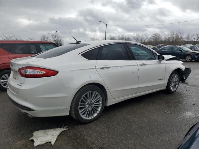 Изображение 3 2014 FORD FUSION SE HYBRID 2014 с VIN 3FA6P0LU5ER275316
