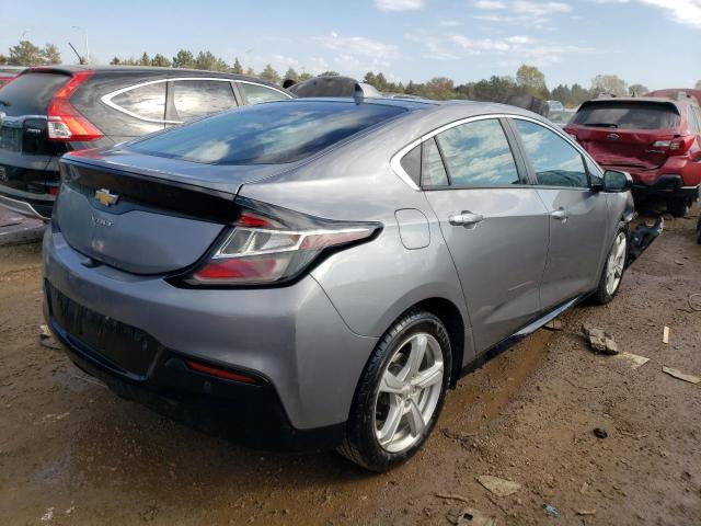 Image 3 of 2018 CHEVROLET VOLT LT 2018 with VIN 1G1RA6S5XJU134047