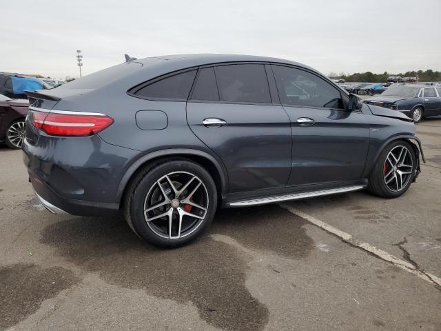 Изображение 3 2016 MERCEDES-BENZ GLE COUPE 450 4MATIC 2016 с VIN 4JGED6EB7GA020981
