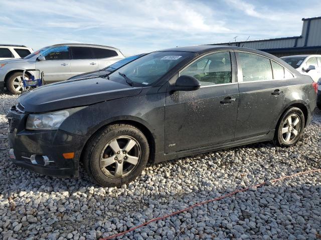 Image 1 of 2012 CHEVROLET CRUZE LT 2012 with VIN 1G1PF5SC0C7136375