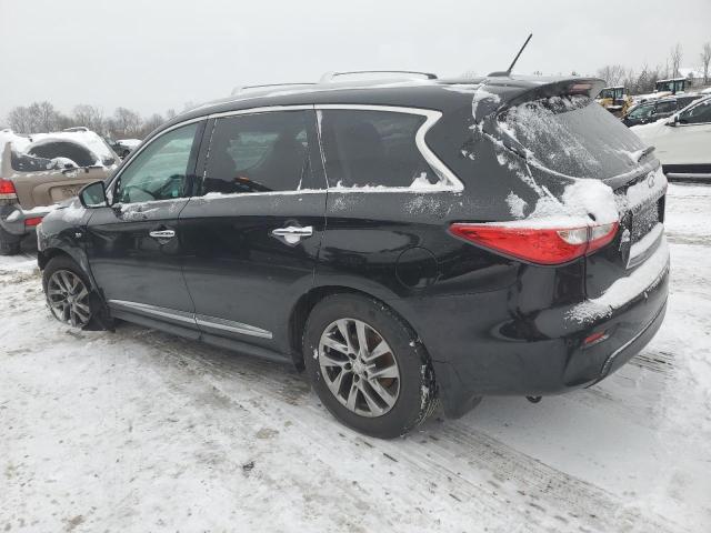 Image 2 of 2015 INFINITI QX60  2015 with VIN 5N1AL0MMXFC523733