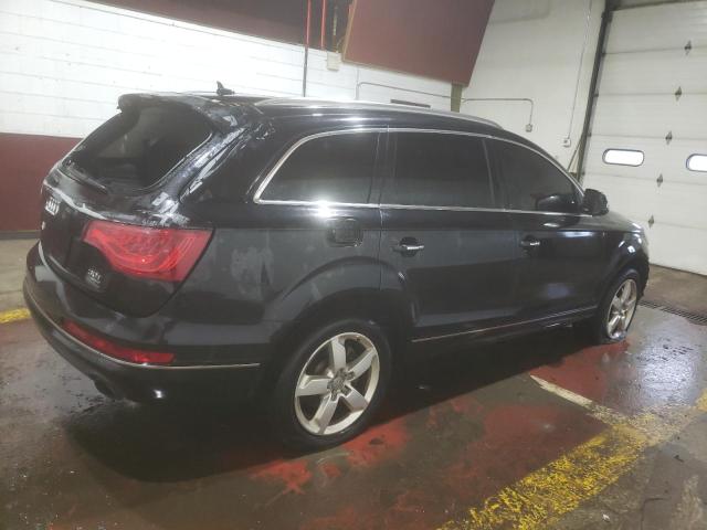 Obraz 3 z 2015 AUDI Q7 PREMIUM PLUS 2015 z VIN WA1LGAFE4FD004730
