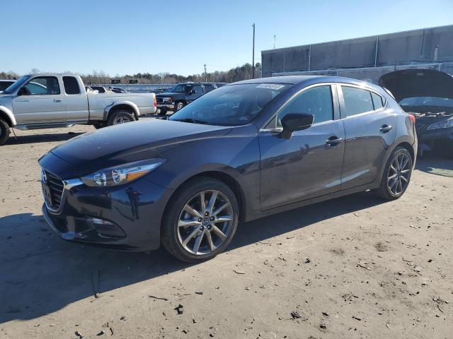 Obraz 2018 MAZDA 3 TOURING 2018