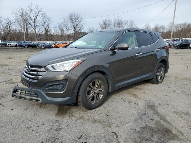 Obraz 1 z 2014 HYUNDAI SANTA FE SPORT  2014 z VIN 5XYZTDLB5EG198756