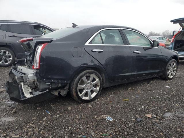 Obraz 3 z 2013 Cadillac ATS 2013 z VIN 1G6AG5RXXD0155743