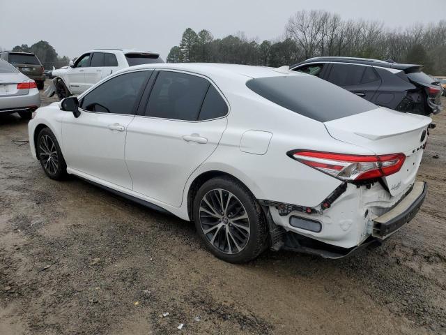 Изображение 2 2020 TOYOTA CAMRY SE 2020 с VIN 4T1G11AKXLU859798