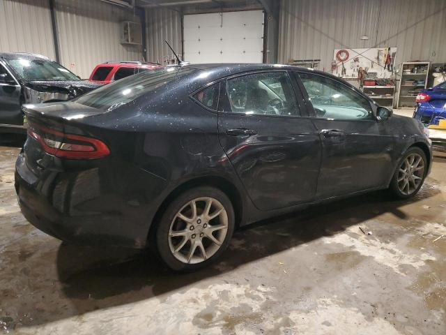 Image 3 of 2013 DODGE DART SXT 2013 with VIN 1C3CDFBA3DD105242