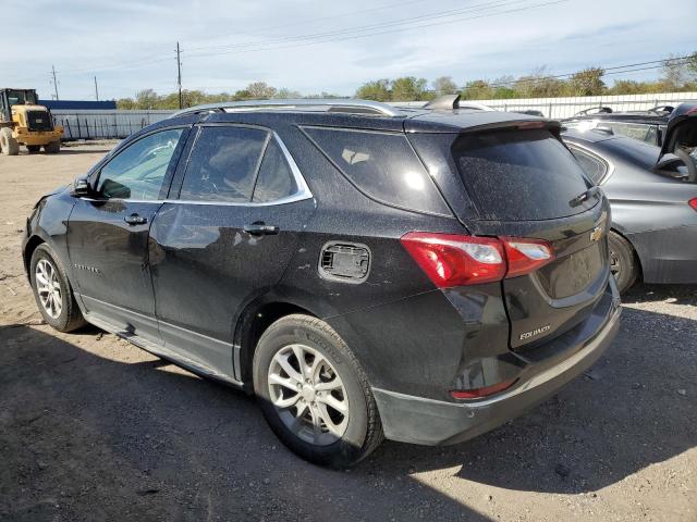 Image 2 of 2018 CHEVROLET EQUINOX LT 2018 with VIN 2GNAXJEV6J6265922