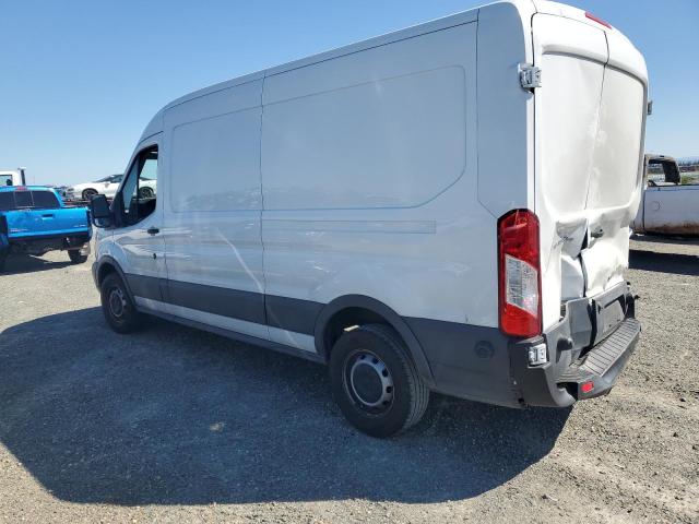 Image 2 of 2017 FORD TRANSIT T-250 2017 with VIN 1FTYR2CMXHKA75226