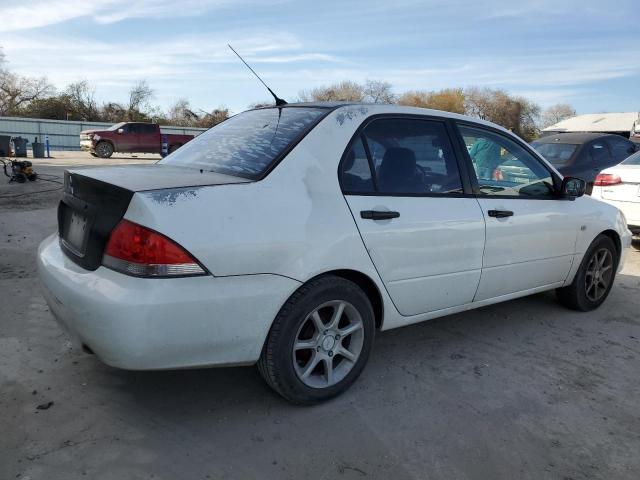 Image 3 of 2006 MITSUBISHI LANCER ES 2006 with VIN JA3AJ26E36U059656