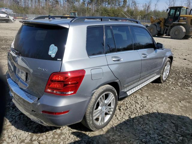 Изображение 3 2013 MERCEDES-BENZ GLK 350 4MATIC 2013 с VIN WDCGG8JB0DG086619