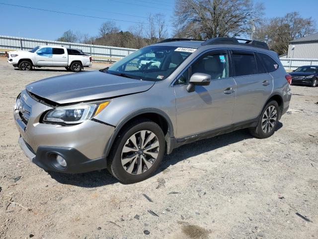 Obraz 1 z 2015 SUBARU OUTBACK 2.5I LIMITED 2015 z VIN 4S4BSBNC4F3332592