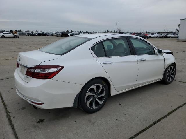 Изображение 3 2016 HONDA ACCORD EXL 2016 с VIN 1HGCR3F81GA016831