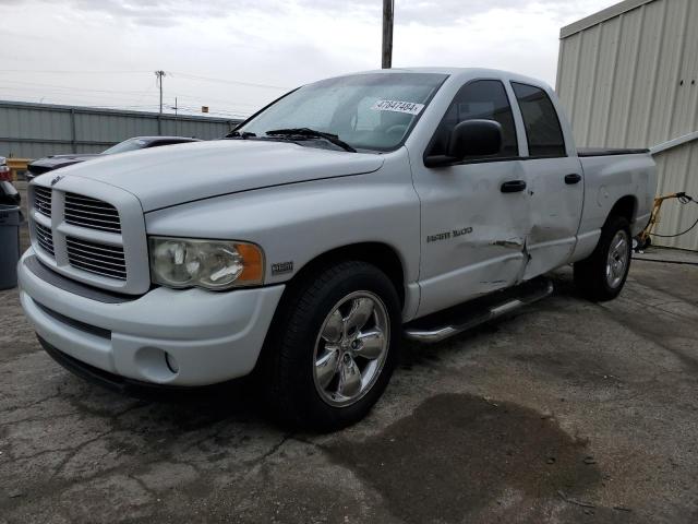 Obraz 2003 DODGE RAM 1500 ST 2003