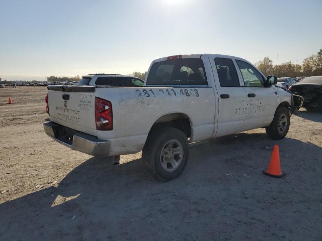 Изображение 3 2008 DODGE RAM 1500 ST 2008 с VIN 1D7HA18K78J177975