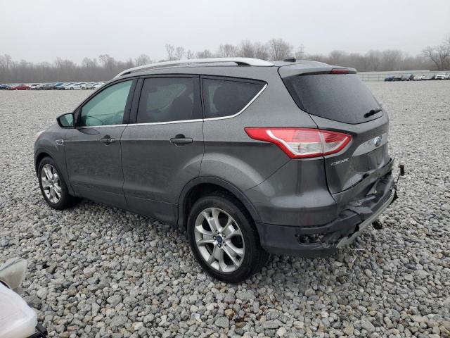 Изображение 2 2015 FORD ESCAPE TITANIUM 2015 с VIN 1FMCU9J92FUA30908