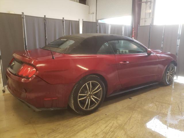 Obraz 3 z 2016 FORD MUSTANG  2016 z VIN 1FATP8UH6G5216493