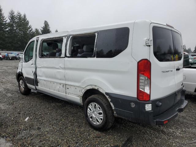 Obraz 2 z 2015 FORD TRANSIT T-350 2015 z VIN 1FBZX2YM8FKA83801