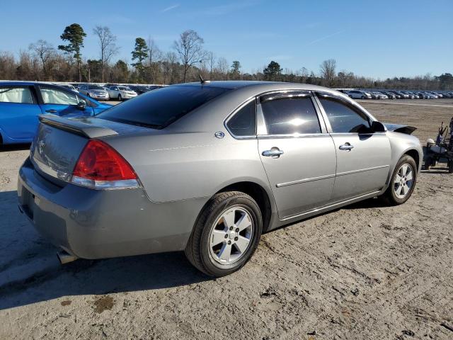 Obraz 3 z 2007 CHEVROLET IMPALA LTZ 2007 z VIN 2G1WU58R379122794