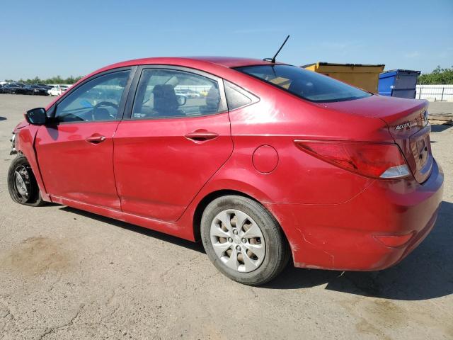 Изображение 2 2015 HYUNDAI ACCENT GLS 2015 с VIN KMHCT4AE7FU835144