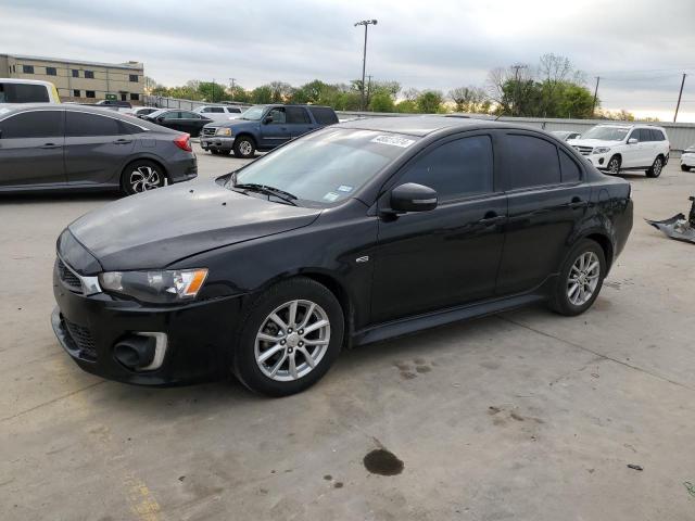 Изображение 2016 MITSUBISHI LANCER ES 2016