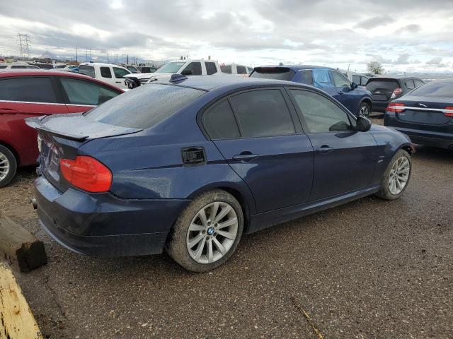 Изображение 3 2011 BMW 328 XI SULEV 2011 с VIN WBAPK5C50BF124182