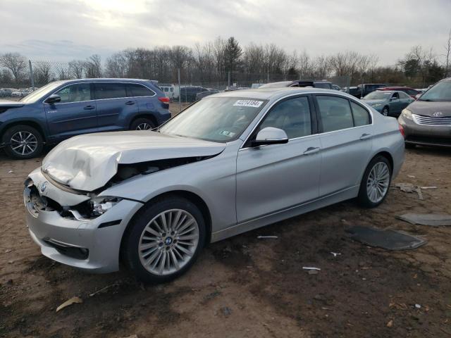 Obraz 2013 BMW 328 XI 2013