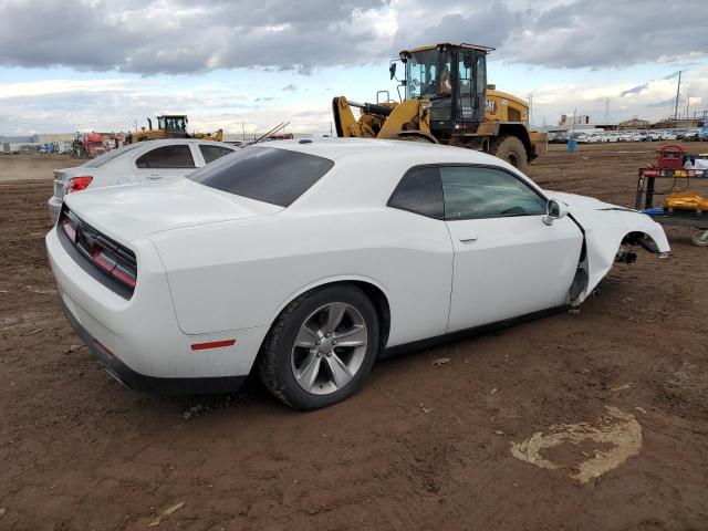 Изображение 3 2016 DODGE CHALLENGER SXT 2016 с VIN 2C3CDZAG4GH336827