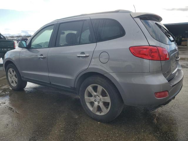Image 2 of 2007 HYUNDAI SANTA FE SE 2007 with VIN 5NMSH13E07H017924
