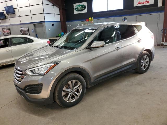 2016 HYUNDAI SANTA FE SPORT  2016 image