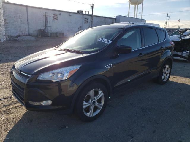 Image 1 of 2014 FORD ESCAPE SE 2014 with VIN 1FMCU0GX1EUE07924