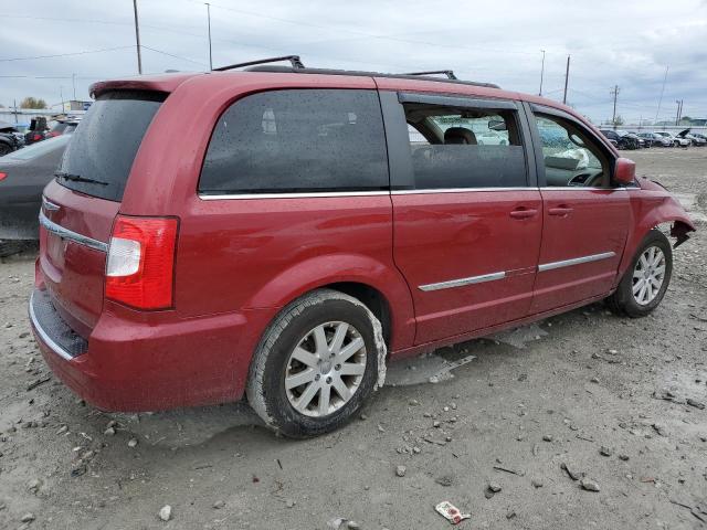 Изображение 3 2015 CHRYSLER TOWN & COUNTRY TOURING 2015 с VIN 2C4RC1BGXFR706793